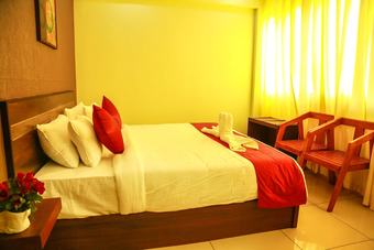 Apartamento Akan Hotels & Residence