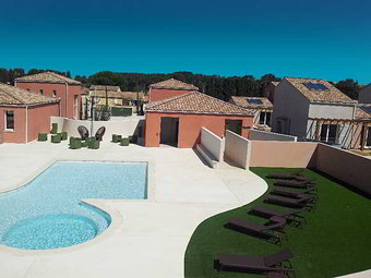 Le Domaine De Bacchus