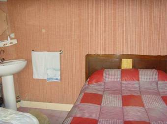 Hotel Le Bravard
