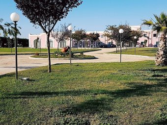 Hotel Agri Resort Agor�