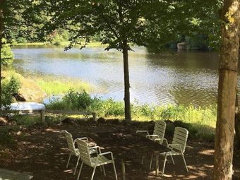 Apartamentos Holiday Home Paradisv�gen - 6 People