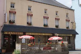 Hotel Le Colquin