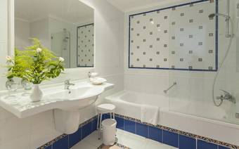 Hotel Marhaba Club