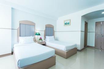 Hotel Ruensuk Place