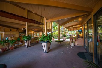 Hotel Moloka'i