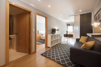 Apartamentos Exciting Flat In The Heart Of Porto!