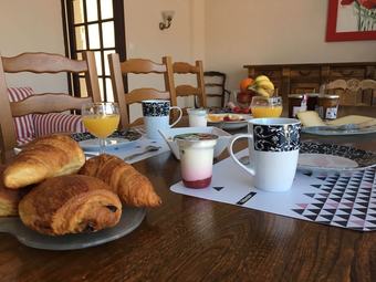 Hotel Maison Mignardise-cite
