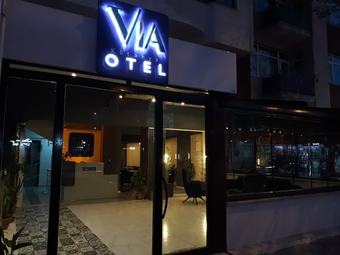 Hotel Via Kutahya Otel