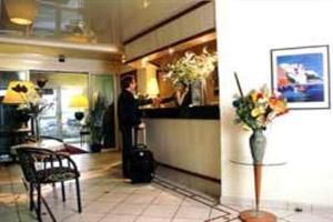 Hotel Alpha