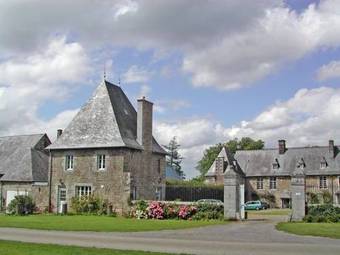 Gite Le Saint Anne