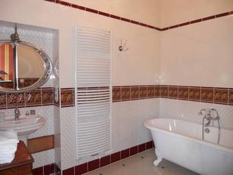 Bed & Breakfast Le Logis D'equilly