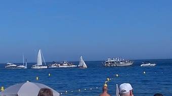 Hotel Le Golfe Bleu