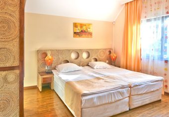 Hotel Topola Skies Resort & Aquapark