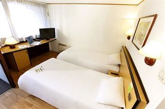 Hotel Campanile Thionville - Yutz