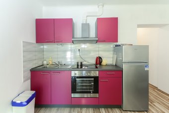 Apartments Konta
