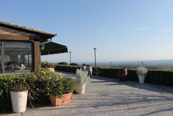 Hotel Le Due Lune