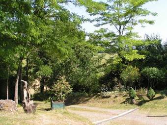 Bed & Breakfast Roulotte Zelena Hora