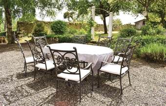 Residencia Chateau De Bremesnil