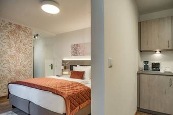 Boutique Hotel Rose Baden-baden