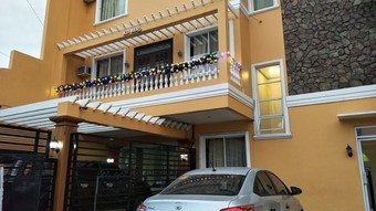 Hotel Dumdum  Residences
