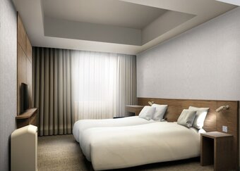 Far East Village Hotel Ariake, Tokyo