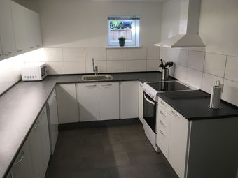 Give Family Apartment