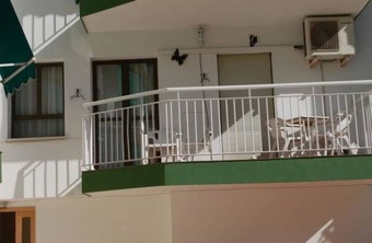 107273  - Apartment In Fuengirola