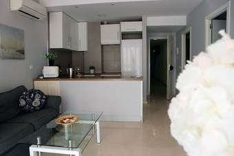 107463 - Apartment In Fuengirola