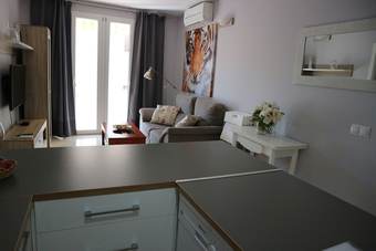 107461 - Apartment In Fuengirola