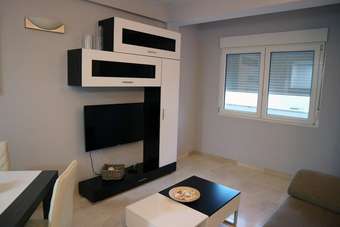 107464 - Apartment In Fuengirola