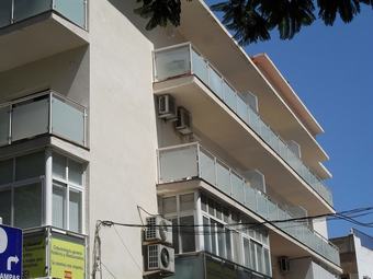 107467 - Apartment In Fuengirola