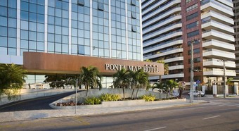 Ponta Mar Hotel