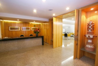Praiano Hotel