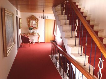 Hotel-restaurant Zellerwirt