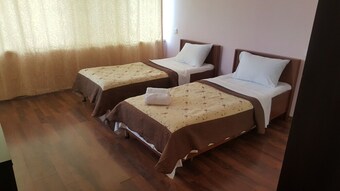 Antalya Beach&hotel