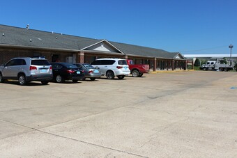 Posada Nationwide 9 Inn