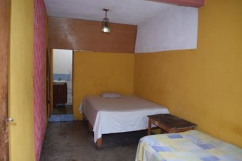 Hotel San Francisco