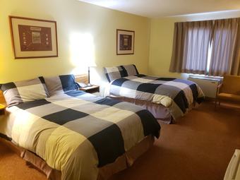 Motel Tower Inn