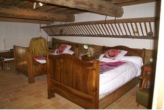 Hostal A La Belle Epoque