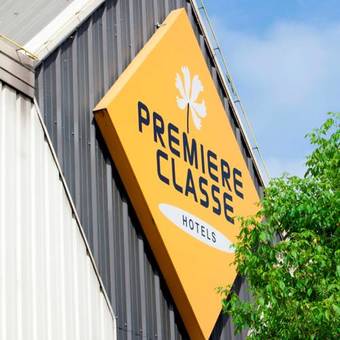 Hotel Premiere Classe Tours Nord Parcay
