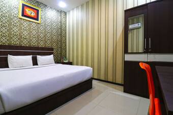 Ray Inn Hotel