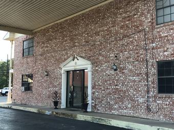Motel Executive Inn