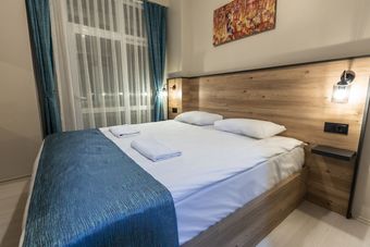 Hotel Bolu City Otel