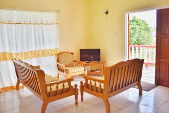 Royal View Villa