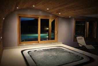 Logis Hotel & Spa Beau-site
