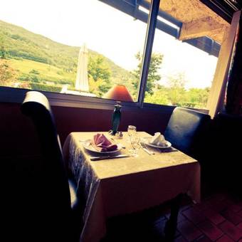 Hotel Casteltinet
