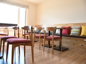 Hotel Hanafuji Inn