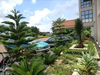 Margarita Palace Hotel