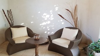 B&B Le Due Corti