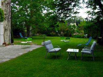 Bed & Breakfast Chambres D'h�tes La Vigneronne